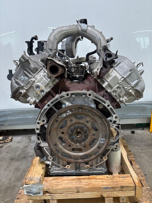 Moteur d'occasion Ford Ford Power Stroke Diesel T67 PC3Z-6006-M F-350 Super Duty 2023 6.7L – T67