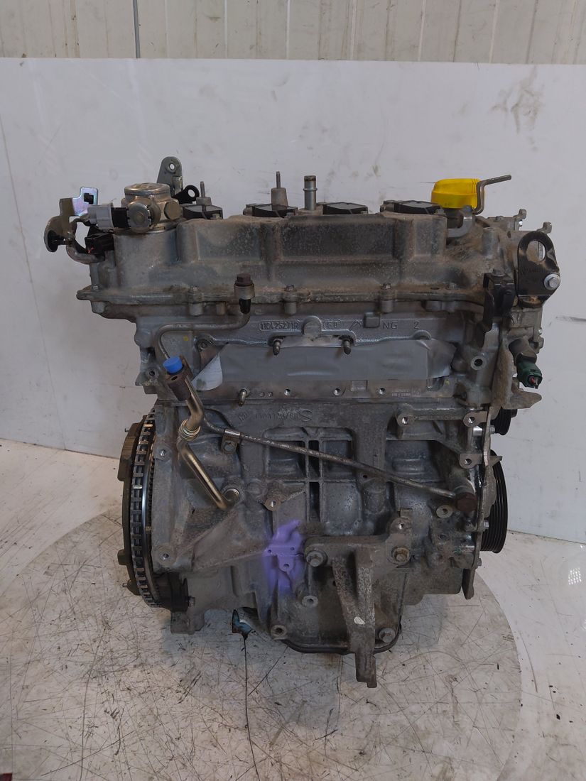 Moteur HRA2DDT-H5FT Nissan HRA2DDT H5FT 142 148 km – vue détail