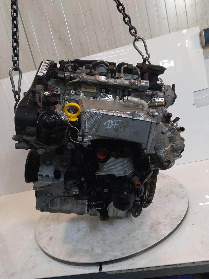 Moteur d'occasion VW 2016 CRLB CRL 2.0L – CRLB-CRL