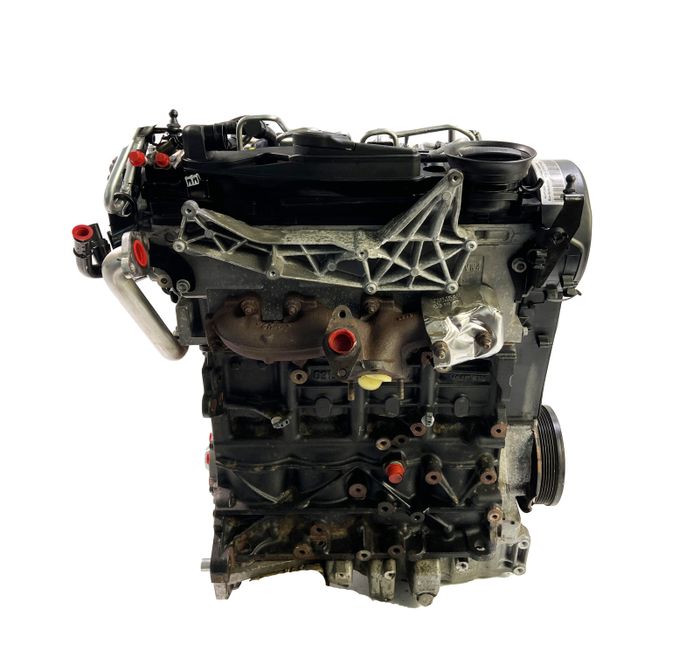 Moteur d'occasion Audi A4 B8 A5 8T A6 C6 Q5 8R 2.0L – CAG-CAGB