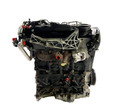 Moteur d'occasion Audi A4 B8 A5 8T A6 C6 Q5 8R 2.0L – CAG-CAGB