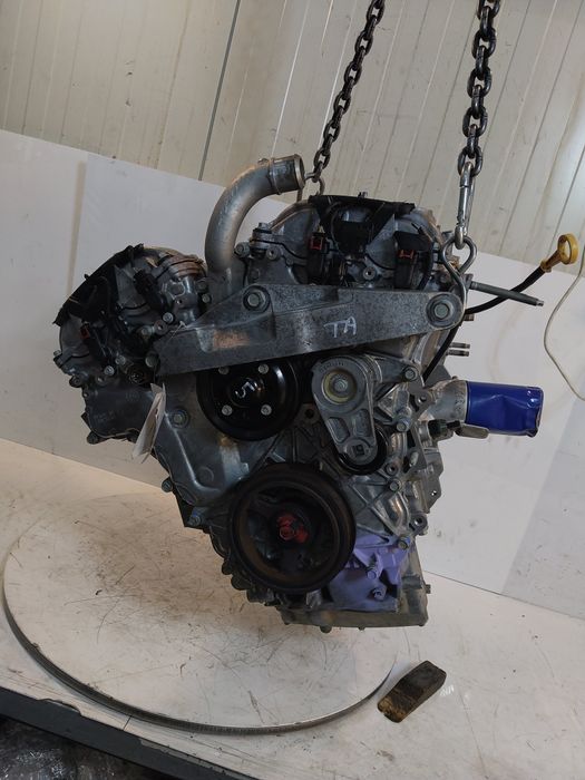 Bloc moteur Chevrolet 3.6L LFY – Express Parts