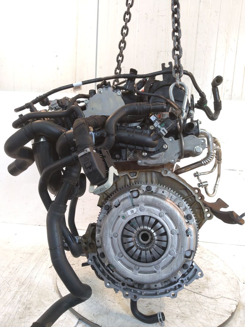 Moteur Ford B7JB C10FD0X B7JB – Express Parts Belgique
