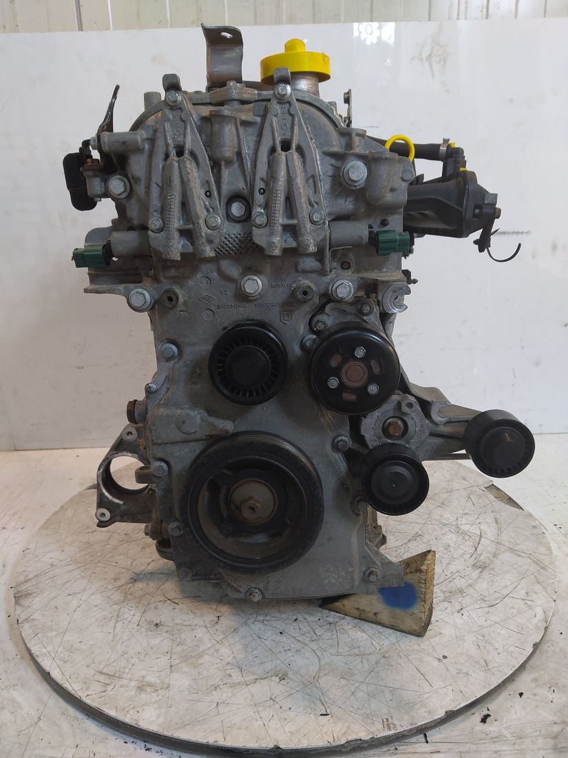 Moteur d'occasion Nissan 1.2L HRA2DDT-H5FT – état général
