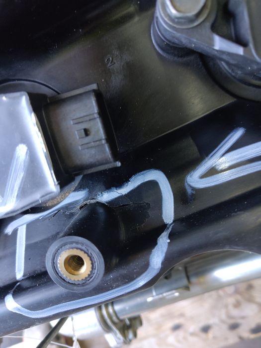 Moteur complet Nissan Murano 3.5L d'occasion