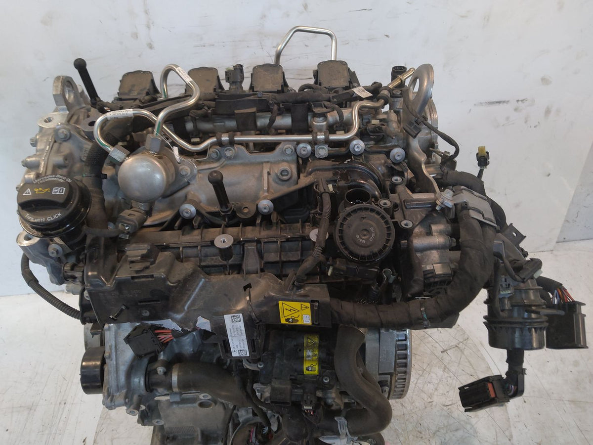 Moteur d'occasion Mercedes-Benz 1.3L M282.914-282.914-OM282 – état général