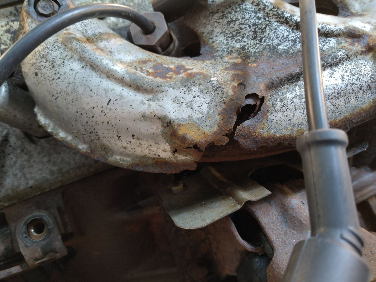 Moteur Cadillac 2002 GMC SIERRA DENALI 8-364 Ran well für Cadillac Escalade LQ9 LQ9 – Express Parts Belgique