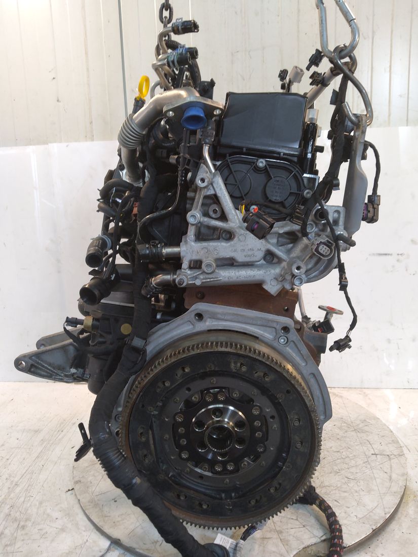 Moteur DNAA-DNA VW DNAA DNA 46 136 km – vue détail