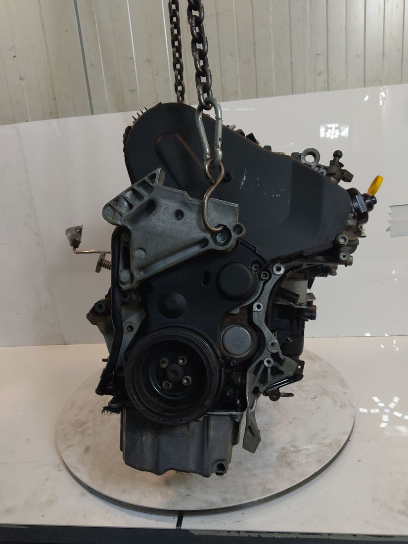 Moteur d'occasion VW 2.0L CRLB-CRL – état général