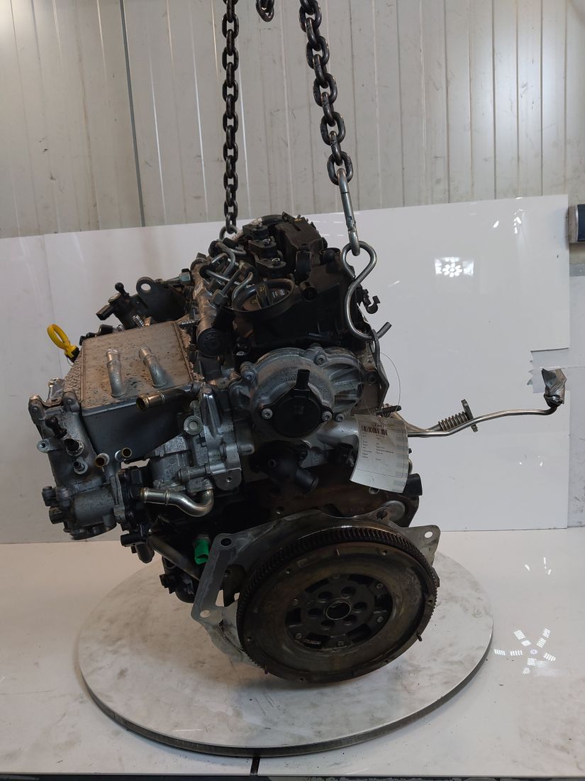 Bloc moteur VW 2.0L CRLB-CRL – Express Parts