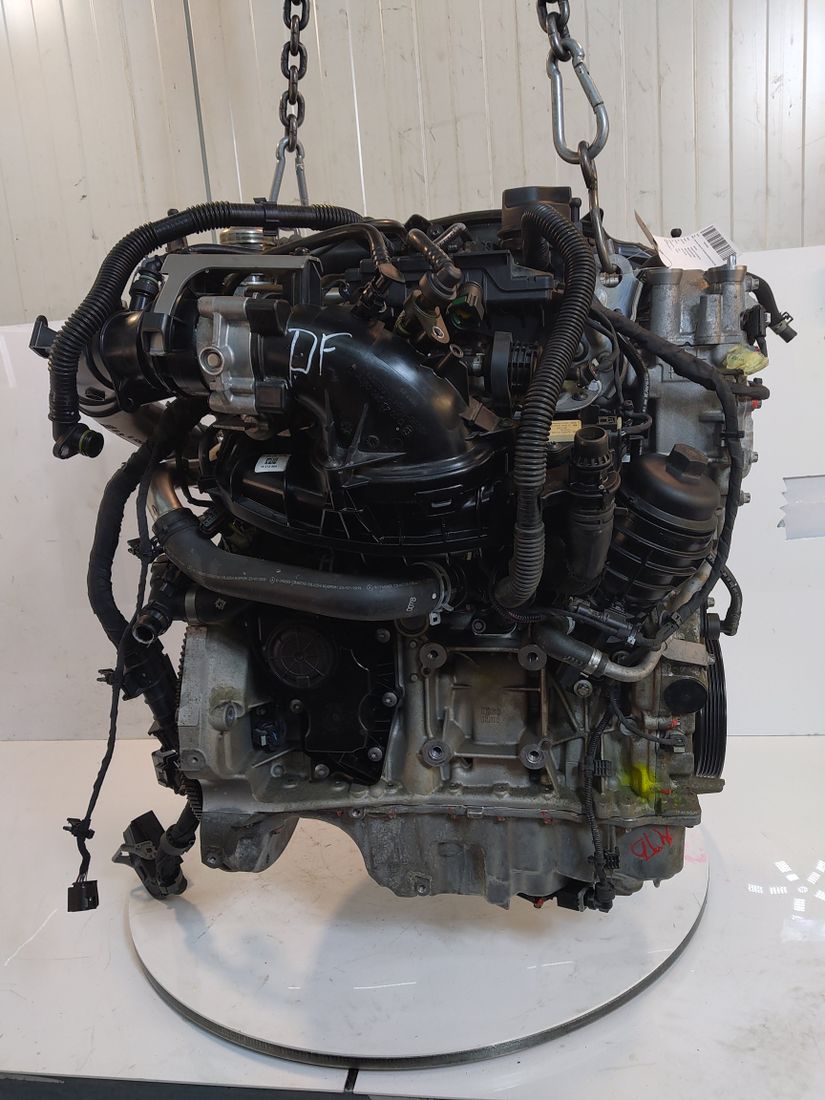 Moteur d'occasion Mercedes-Benz A (W177) 2.0L – M260.920-M260-260.920