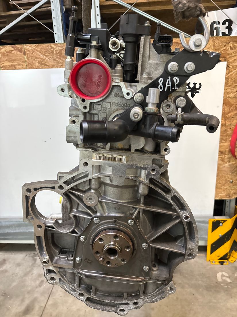 Bloc moteur Ford 1.5L M8MD – Express Parts