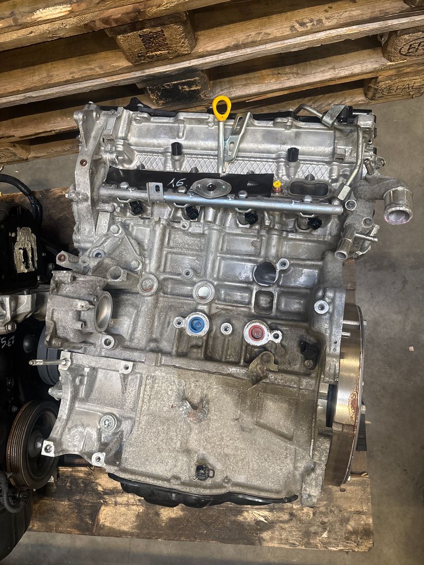 Moteur d'occasion Toyota RAV4 XA50 2.5L – A25A-FXS