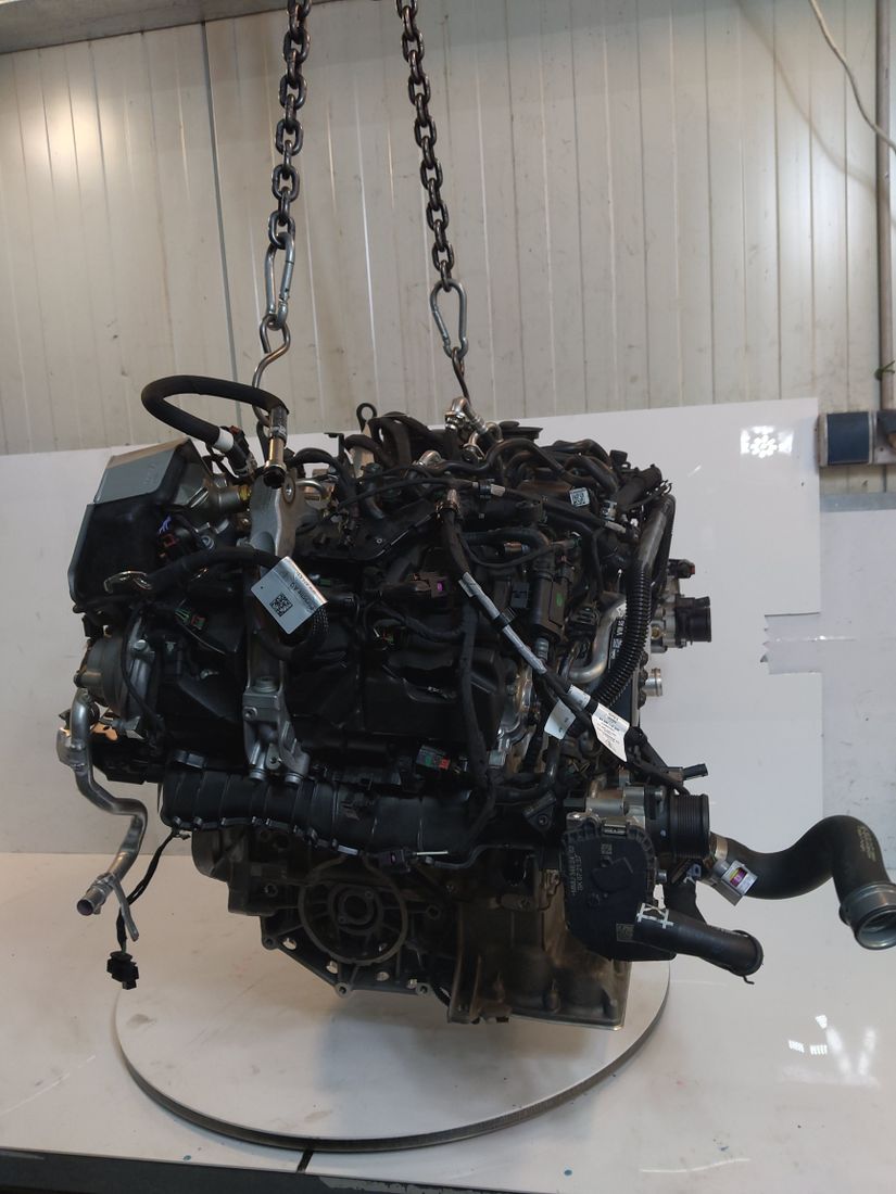 Bloc moteur Porsche 2.9L DGPE-DGP – Express Parts