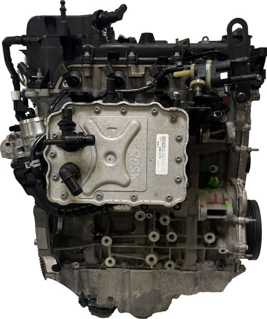 Moteur d'occasion Alfa-Romeo Giulia Stelvio 2.0L – 55273835