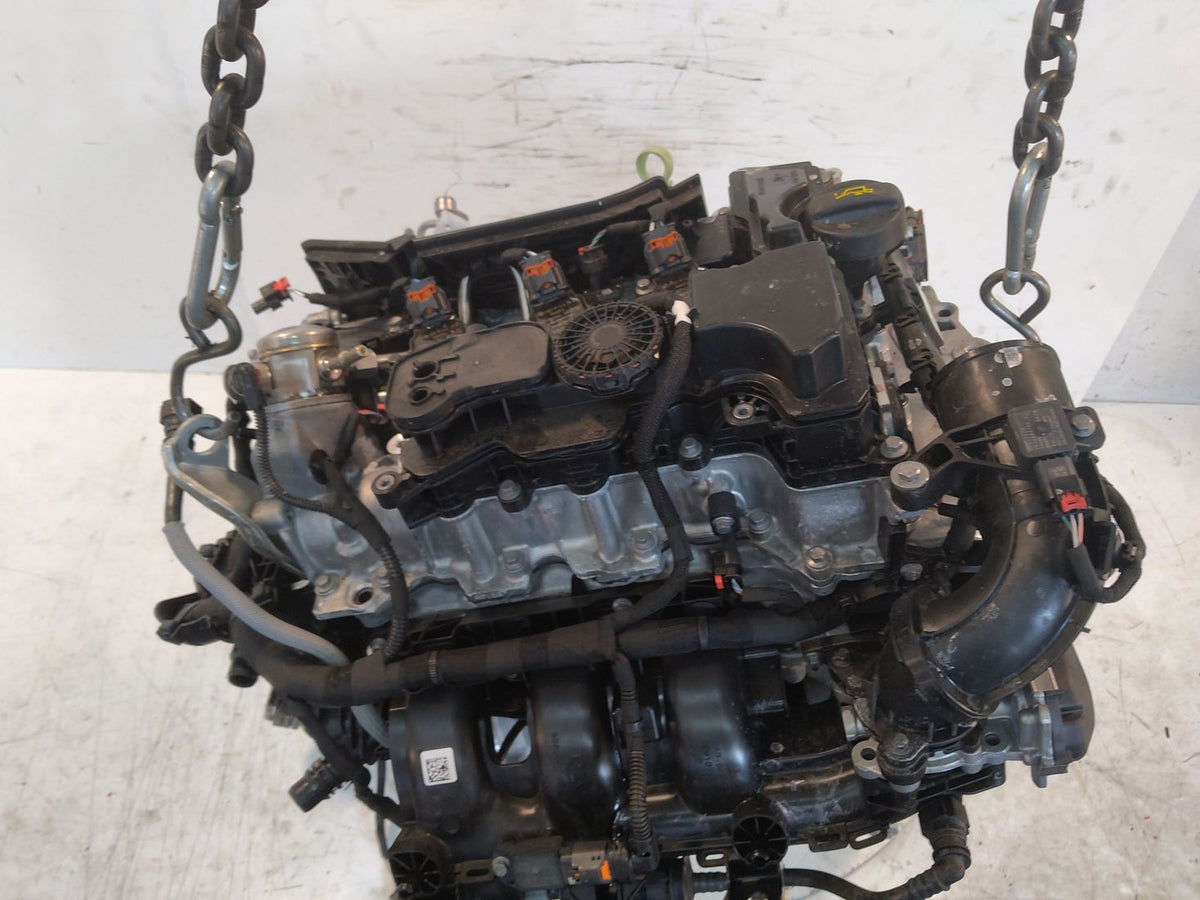 Moteur Opel HPY HPY – Express Parts Belgique