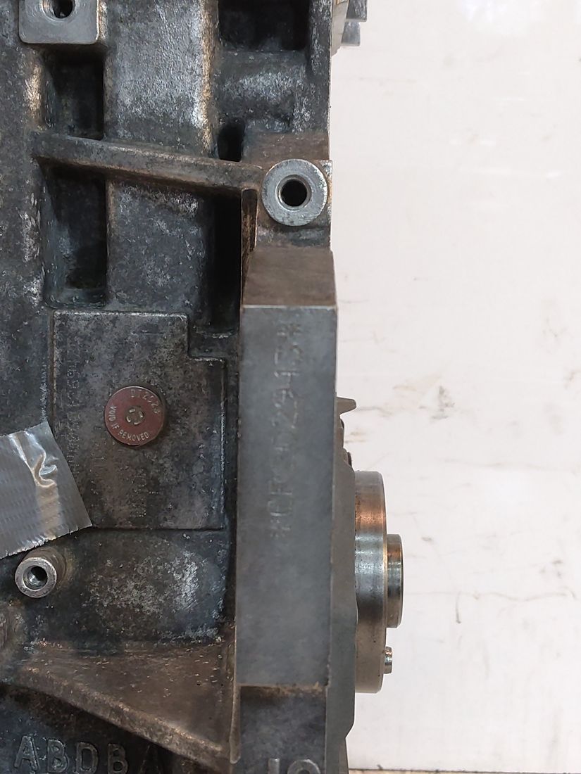 Moteur Ford Focus MK3 M8DA – Express Parts Belgique