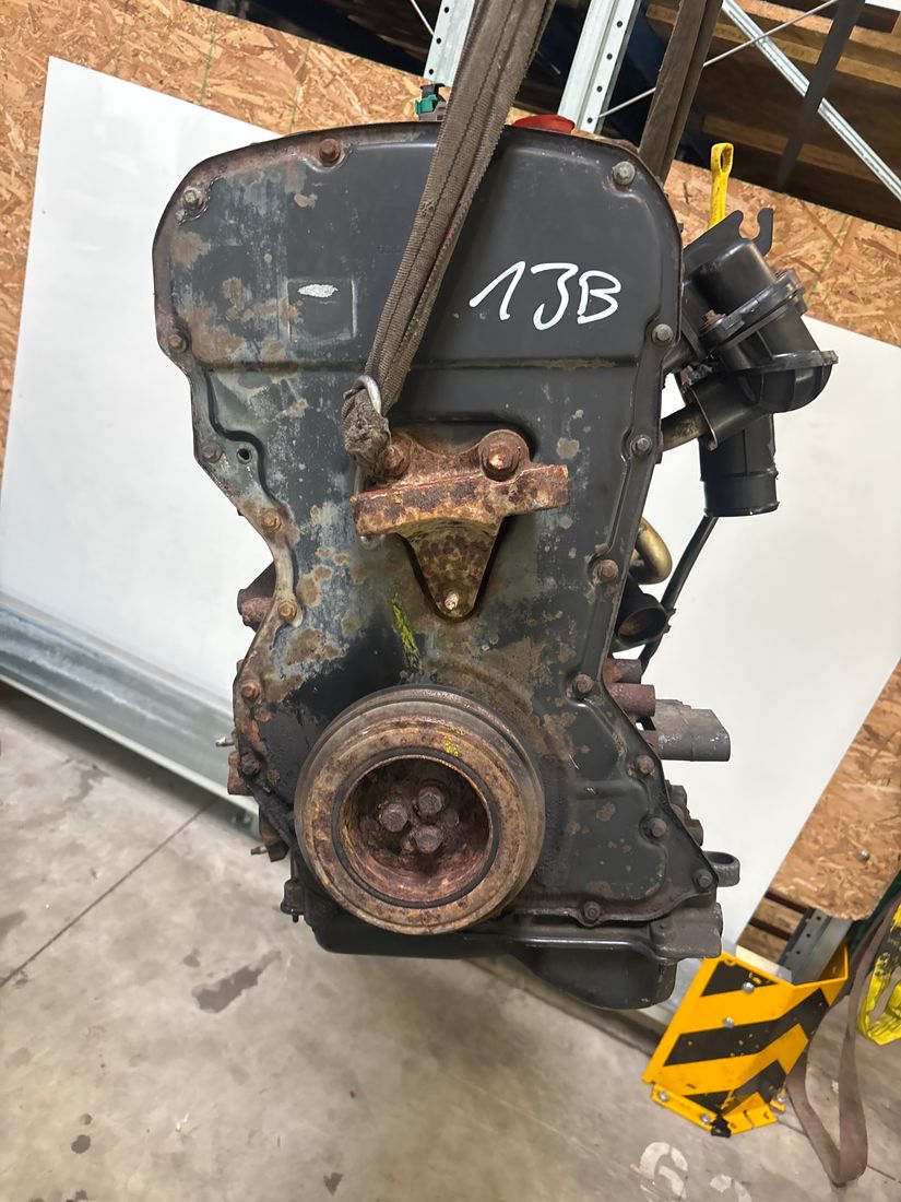 Bloc moteur Ford 2.2L QVFA – Express Parts
