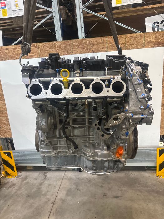 Moteur d'occasion Audi 2019 Audi A3 RS3 8VA 2.5L – DNWA-DNW