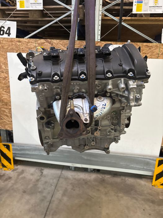Moteur d'occasion Cadillac 3.6L LLT – état général