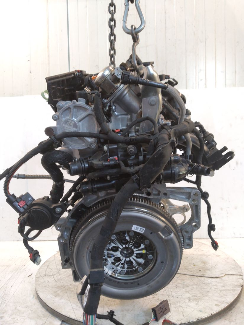 Moteur HPY Opel HPY 5 067 km – vue détail