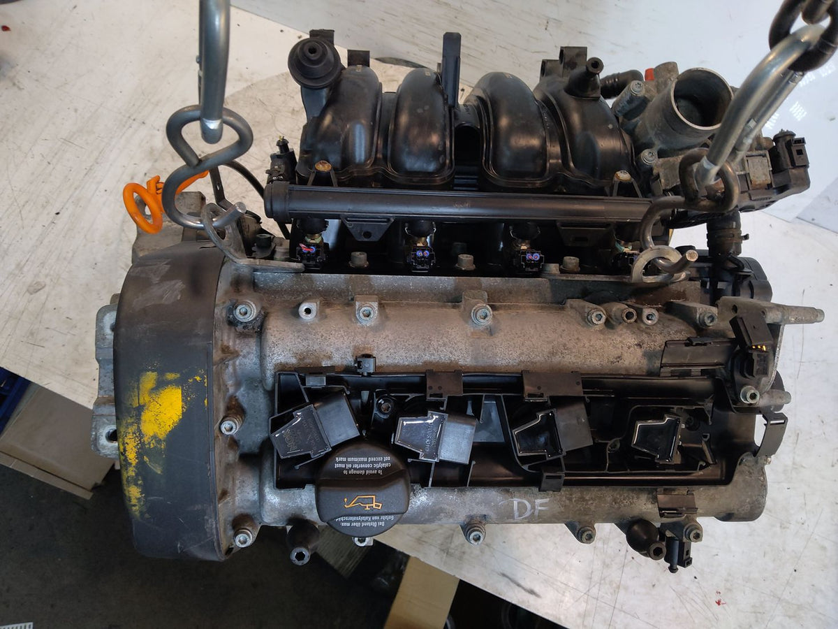 Moteur VW 2004 BCA BCA – Express Parts Belgique