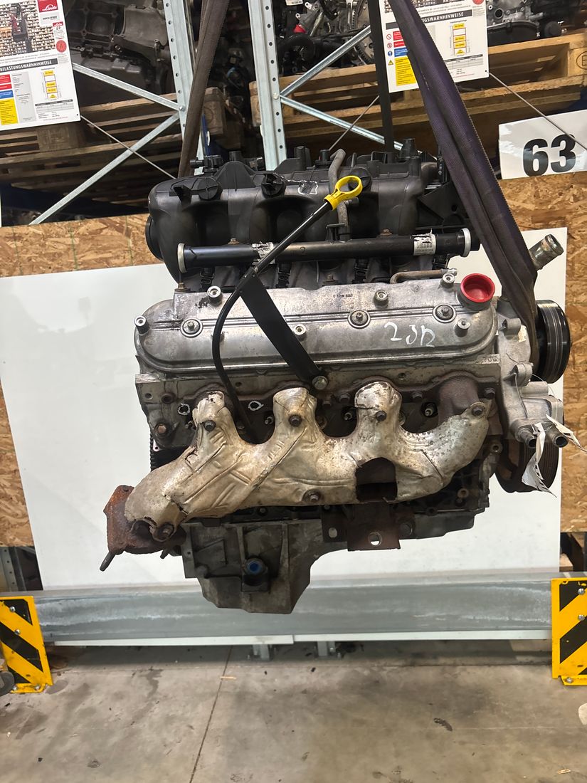 Bloc moteur SILVERADO 5.3L LM7 – Express Parts