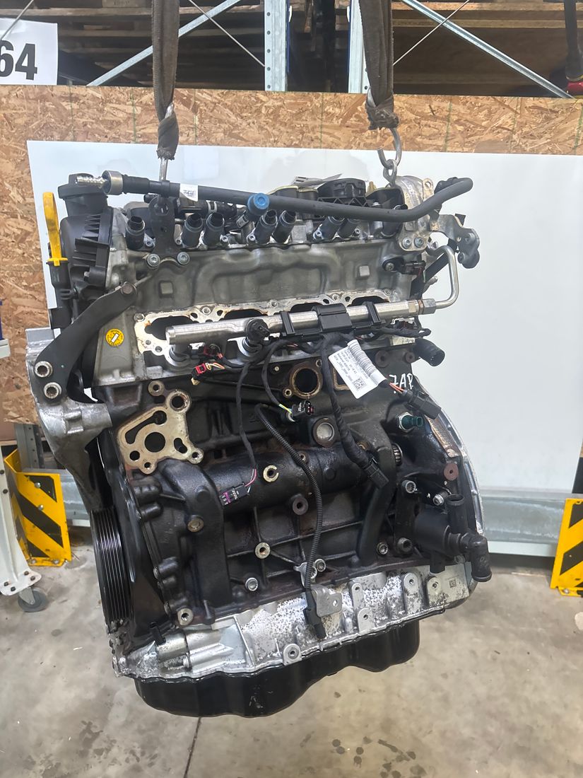 Moteur d'occasion VW Audi A1 2022 DNND 2.0L – DNND