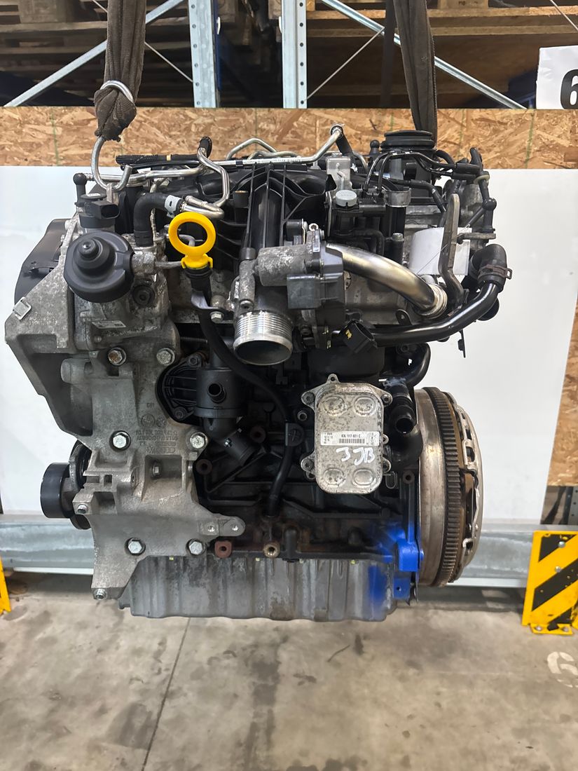 Moteur d'occasion Audi 2013 CFFB CFF 2.0L – CFFB-CFF