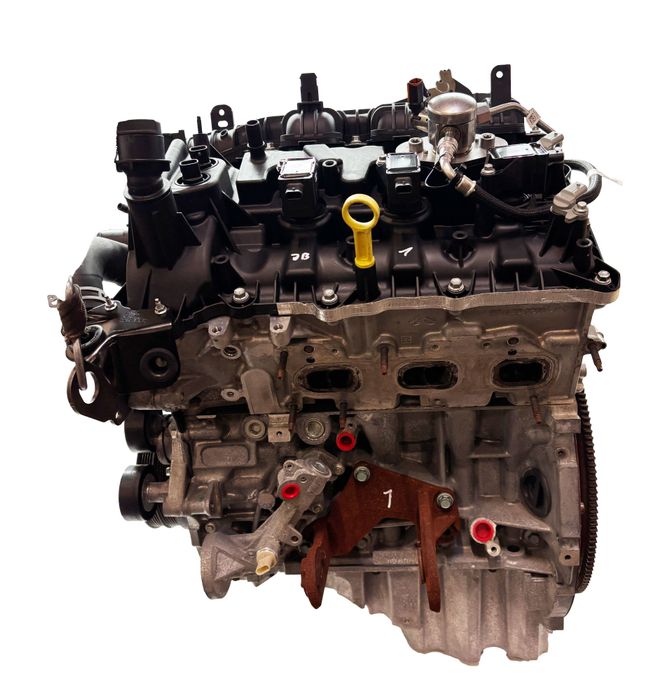Moteur T35PDTD Ford Explorer 39 000 km – vue détail