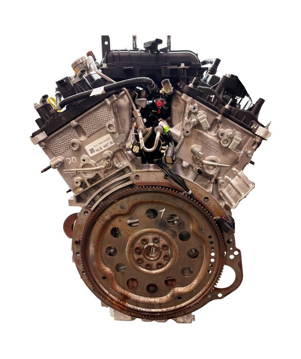 Moteur d'occasion Ford 3.5L T35PDTD – état général