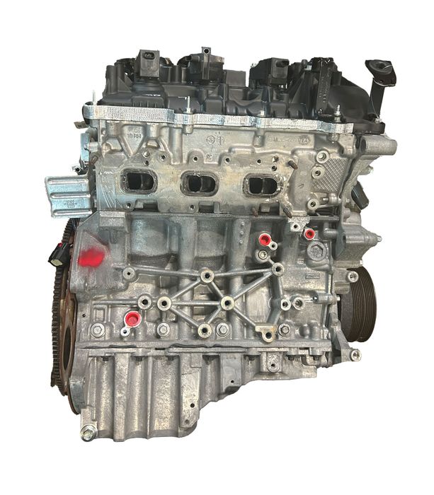Bloc moteur Ford 3.5L T35PDTD – Express Parts
