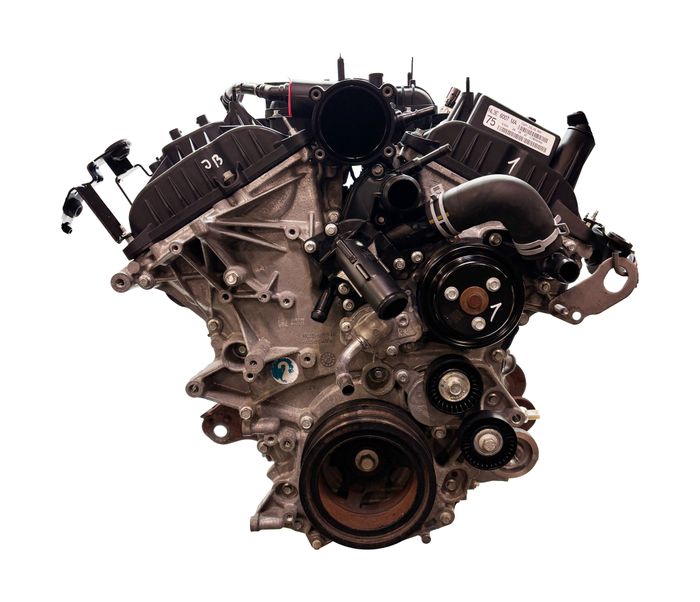Moteur d'occasion Ford Explorer 3.5L – T35PDTD