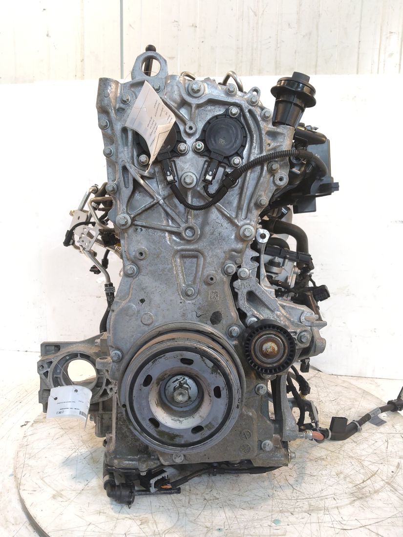 Bloc moteur Mercedes-Benz 1.3L M282.914-282.914-OM282 – Express Parts