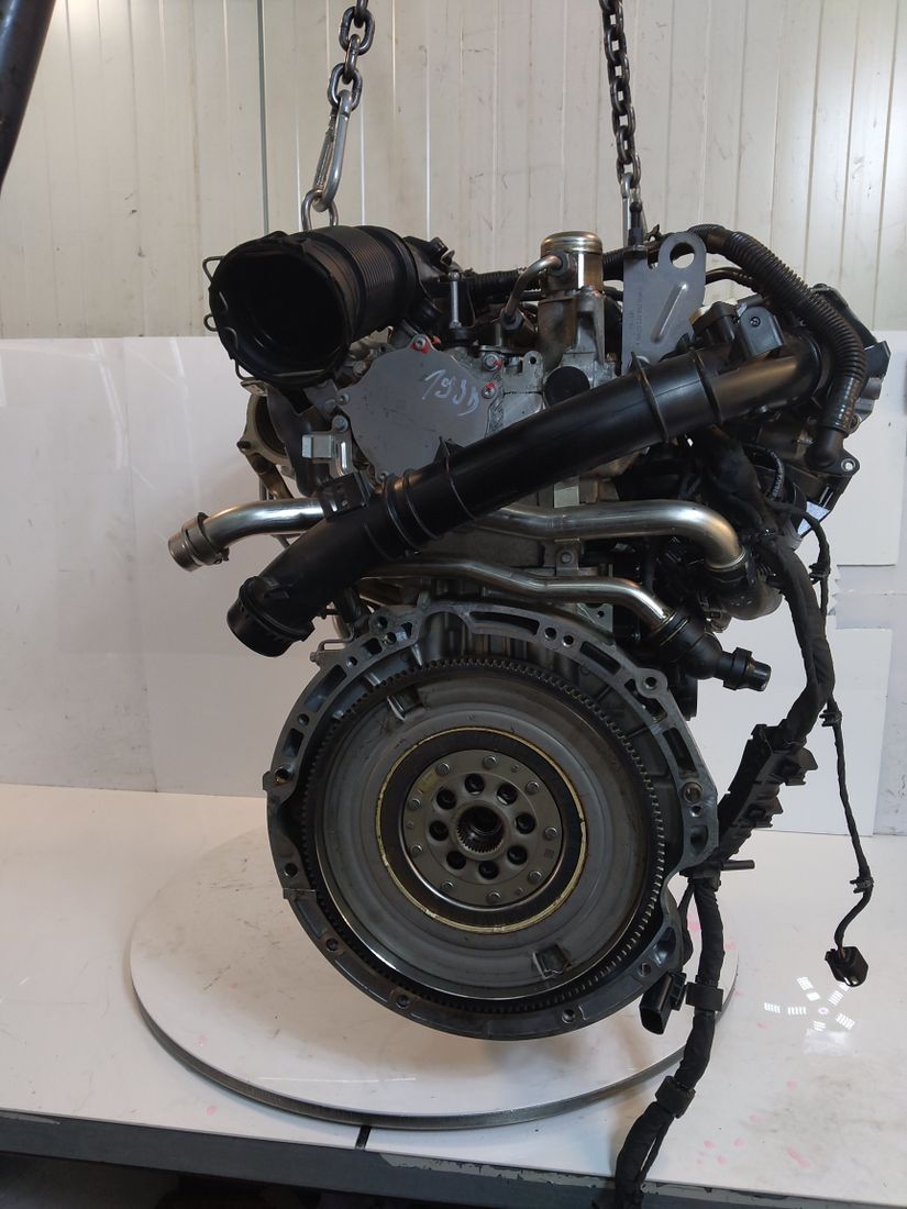 Moteur d'occasion Mercedes-Benz 2.0L M260.920-M260-260.920 – état général
