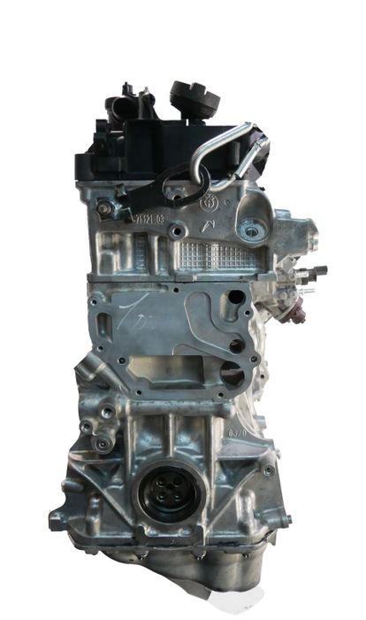 Moteur B57D30A-B57 BMW X5 (G02/F95) 69 600 km – vue détail