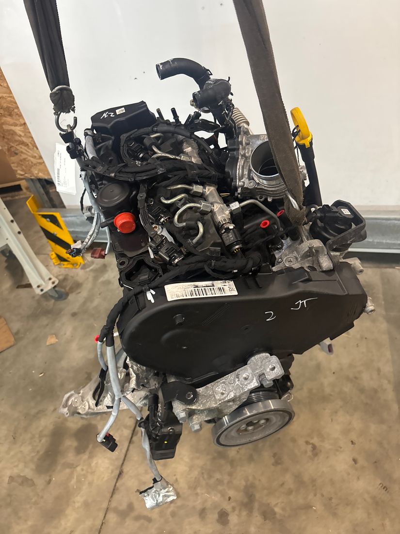 Moteur VW 2023 DNAA DNA 2.0 TDI 04L100039C DNAA-DNA – Express Parts Belgique