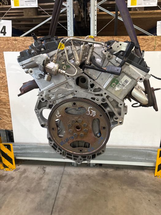 Moteur d'occasion Cadillac GMC Acadia 3.6L – LLT