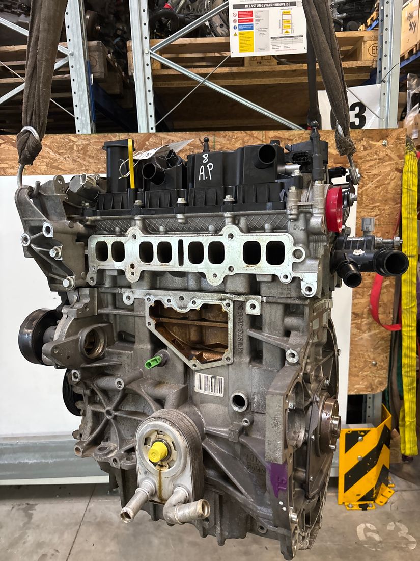 Moteur d'occasion Ford 2019 M8MD 1.5L – M8MD