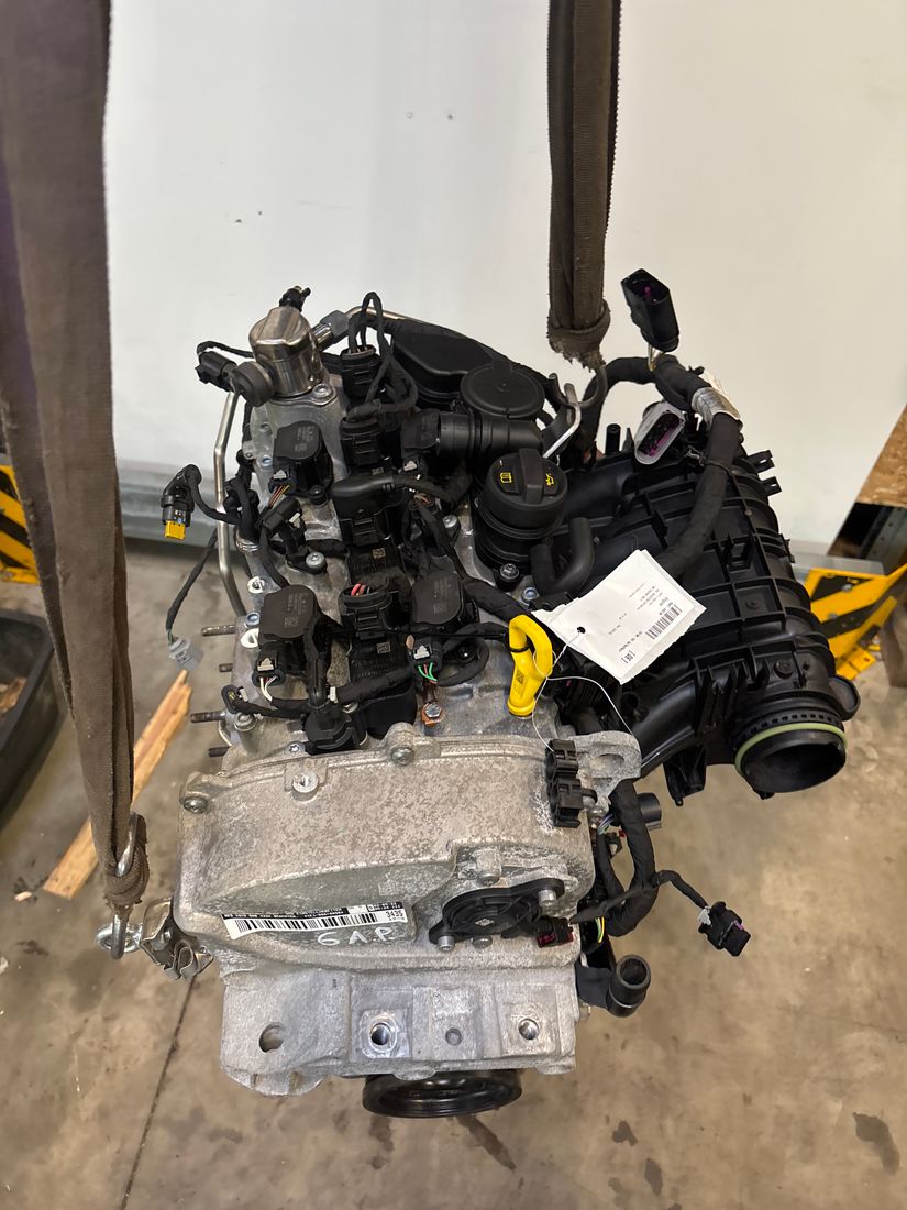 Moteur VW 2023 DXDB DXD DXDB-DXD – Express Parts Belgique