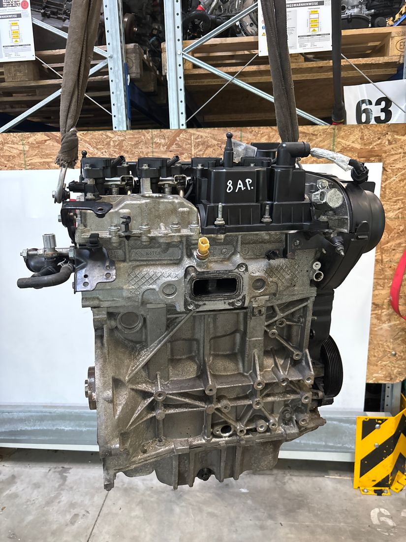 Moteur M8MD Ford 2019 M8MD – vue détail