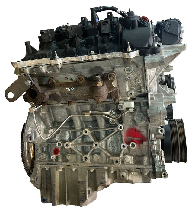 Moteur d'occasion Ford 3.5L T35PDTD – état général