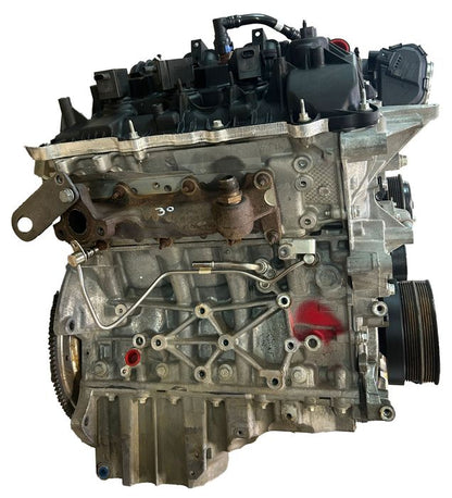 Moteur d'occasion Ford 3.5L T35PDTD – état général