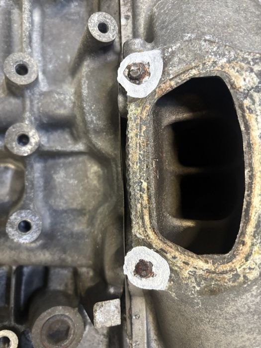 Moteur Chrysler Grand Caravan ERB – Express Parts Belgique