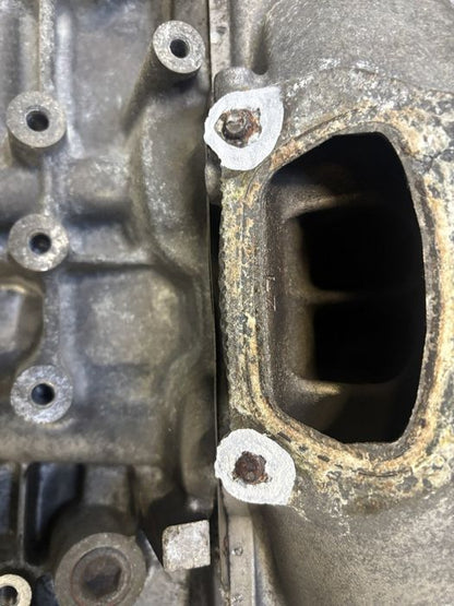 Moteur Chrysler Grand Caravan ERB – Express Parts Belgique