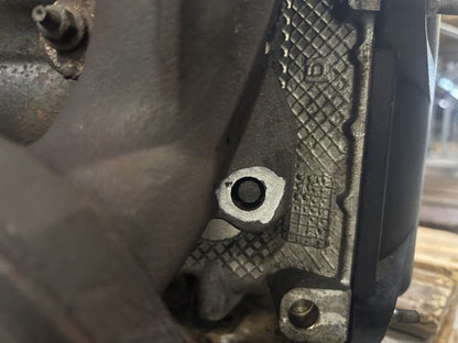 Vue moteur EZB Chrysler 5.7L – pièce occasion