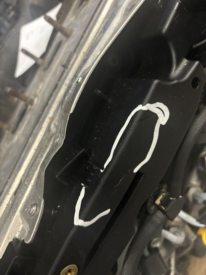 Moteur Skoda Superb Passat DFCA-DFC – Express Parts Belgique