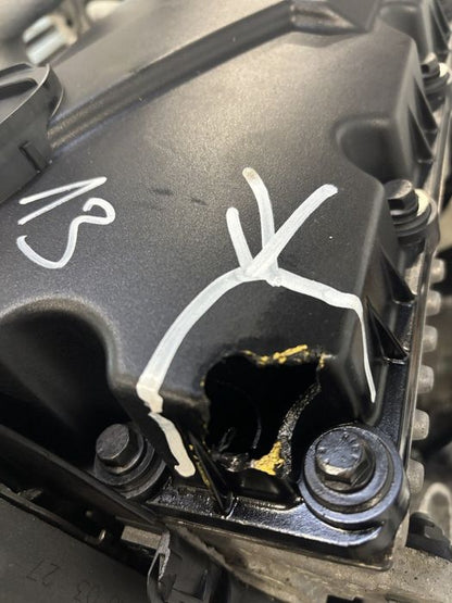 Moteur Audi A4 B6 Superb Passat AVB – Express Parts Belgique