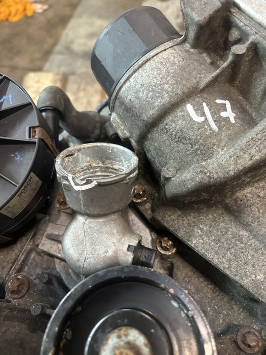 Moteur Mercedes-Benz C (W204/X204) M272.948-M272-272.948 – Express Parts Belgique