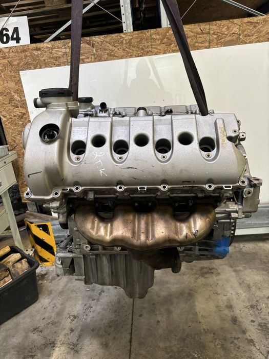 Moteur d'occasion Porsche 4.5L M48.00-48.00-M48 – état général